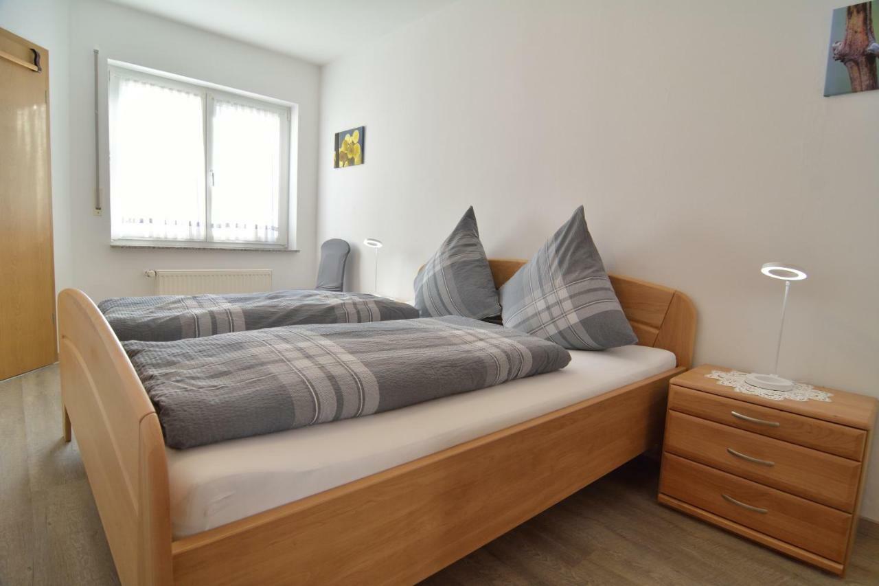 Ferienwohnung Weingarten Klotten Exterior foto